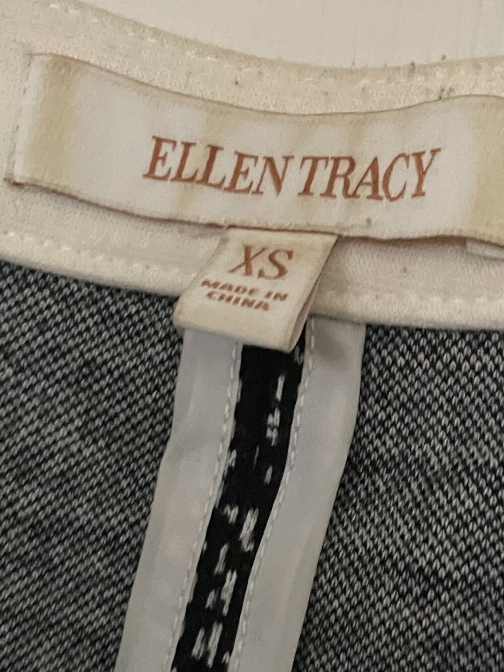 Ellen Tracy Jacket - Picture 6 of 6